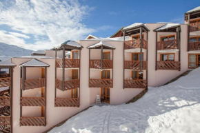 Résidence Pierre & Vacances Le Tikal Val Thorens